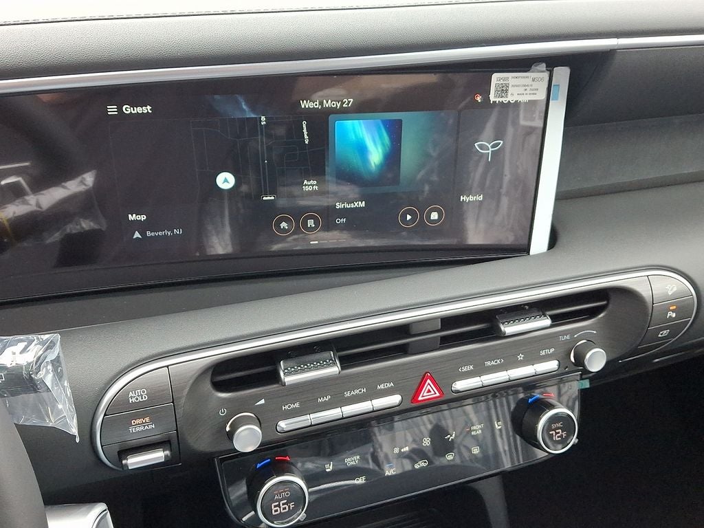 2026 Hyundai PALISADE HYBRID SEL 7 Passenger