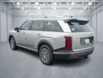 2026 Hyundai PALISADE HYBRID SEL 7 Passenger