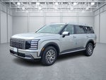 2026 Hyundai PALISADE HYBRID SEL 8 Passenger