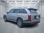 2026 Hyundai PALISADE HYBRID SEL 8 Passenger