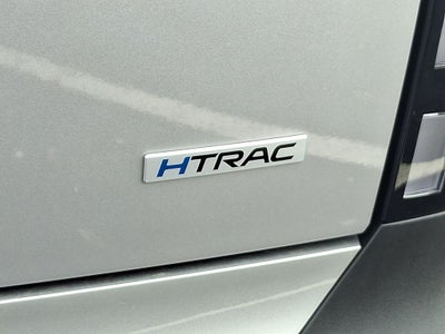 2026 Hyundai PALISADE HYBRID SEL 8 Passenger