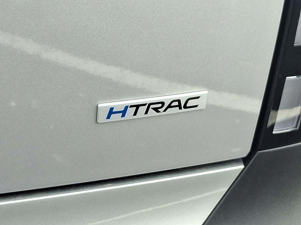 2026 Hyundai PALISADE HYBRID SEL 8 Passenger