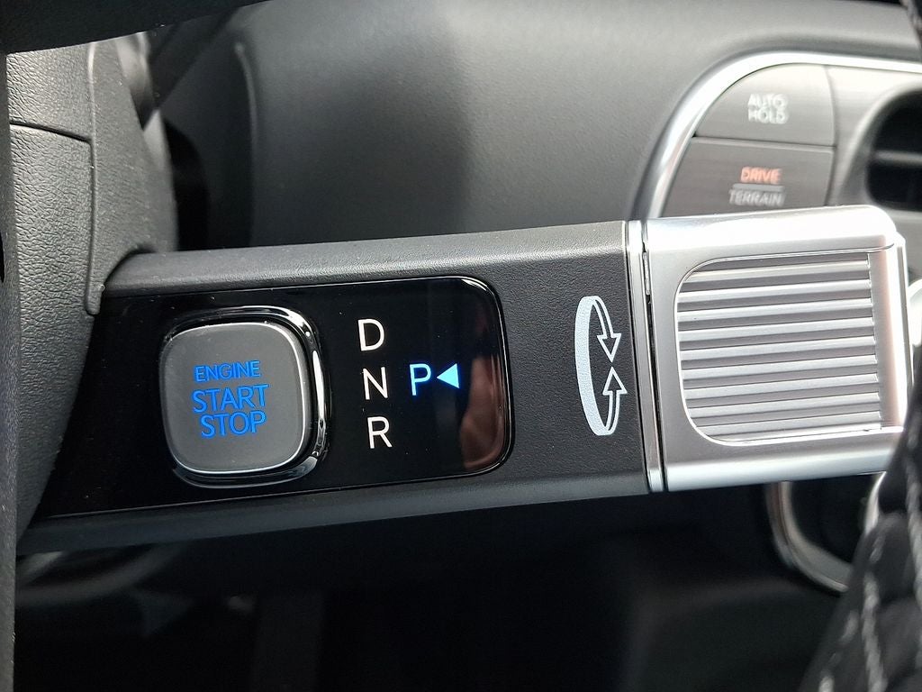 2026 Hyundai PALISADE HYBRID SEL 8 Passenger