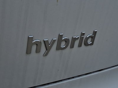 2026 Hyundai PALISADE HYBRID SEL 7 Passenger
