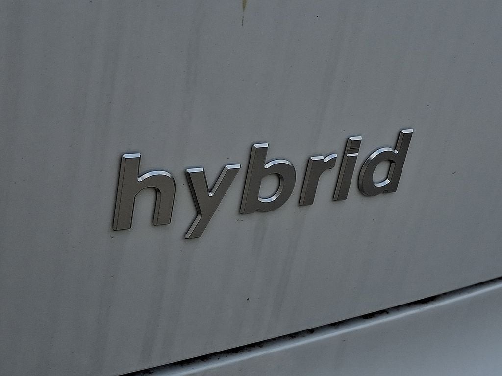 2026 Hyundai PALISADE HYBRID SEL 7 Passenger