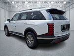 2026 Hyundai PALISADE HYBRID SEL 7 Passenger