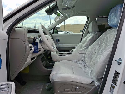 2026 Hyundai PALISADE HYBRID SEL 7 Passenger