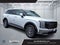2027 Hyundai PALISADE HYBRID Calligraphy 7 Passenger