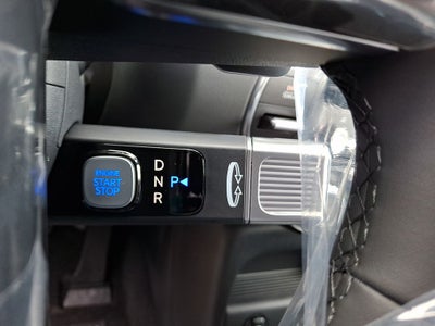 2027 Hyundai PALISADE HYBRID Calligraphy 7 Passenger