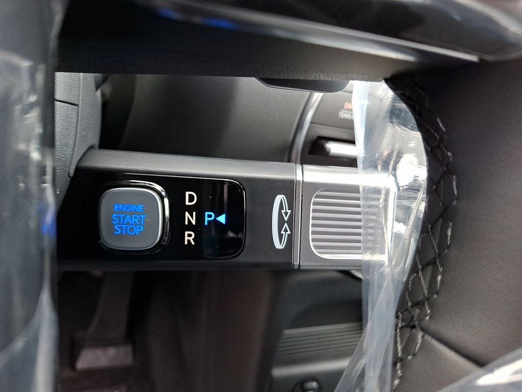 2027 Hyundai PALISADE HYBRID Calligraphy 7 Passenger