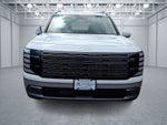 2027 Hyundai PALISADE HYBRID Calligraphy 7 Passenger