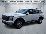 2027 Hyundai PALISADE HYBRID Calligraphy 7 Passenger