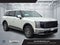 2027 Hyundai PALISADE HYBRID Calligraphy 7 Passenger