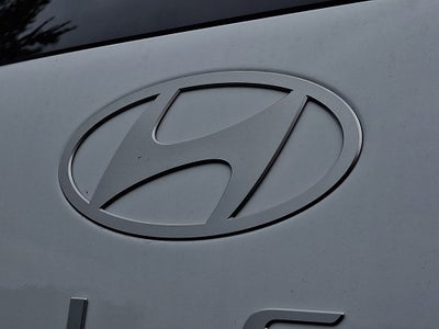 2027 Hyundai PALISADE HYBRID Calligraphy 7 Passenger