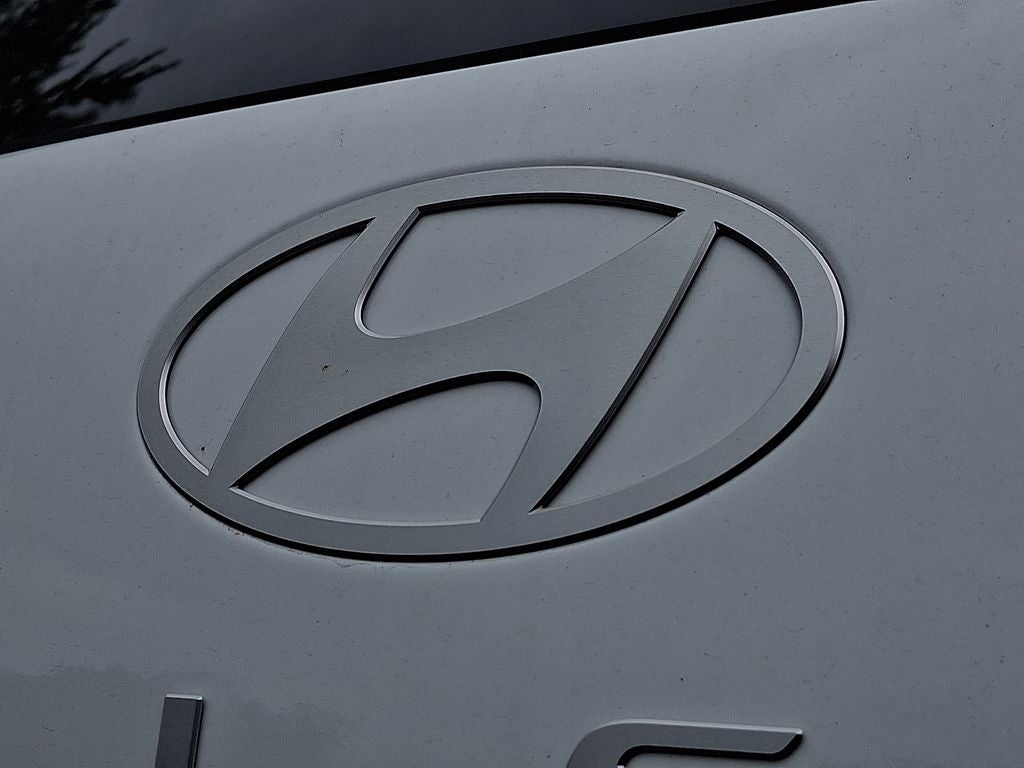2027 Hyundai PALISADE HYBRID Calligraphy 7 Passenger