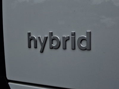 2027 Hyundai PALISADE HYBRID Calligraphy 7 Passenger