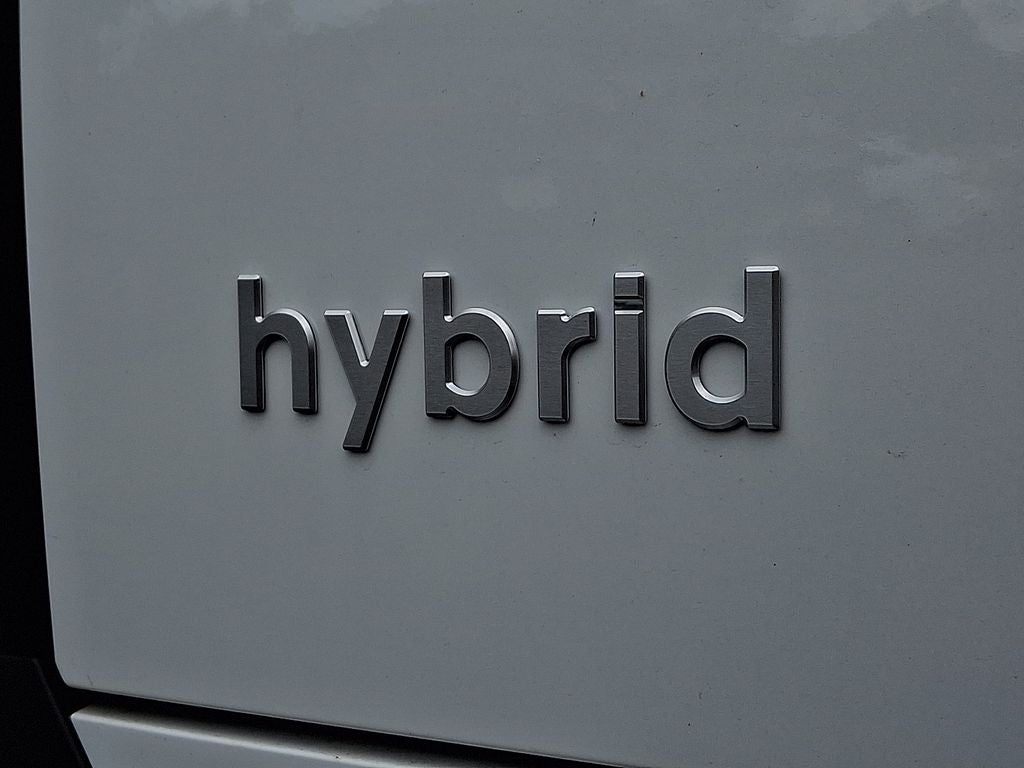 2027 Hyundai PALISADE HYBRID Calligraphy 7 Passenger