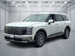 2027 Hyundai PALISADE HYBRID Calligraphy 7 Passenger