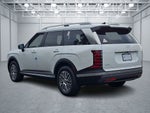 2027 Hyundai PALISADE HYBRID Calligraphy 7 Passenger