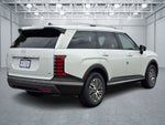 2027 Hyundai PALISADE HYBRID Calligraphy 7 Passenger