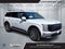 2027 Hyundai PALISADE HYBRID Calligraphy 8 Passenger