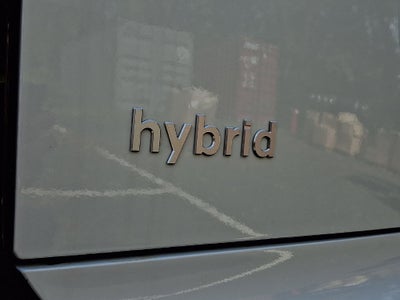 2027 Hyundai PALISADE HYBRID Calligraphy 8 Passenger