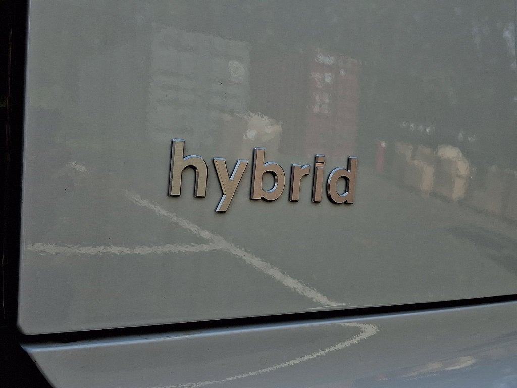 2027 Hyundai PALISADE HYBRID Calligraphy 8 Passenger