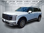 2027 Hyundai PALISADE HYBRID Calligraphy 8 Passenger