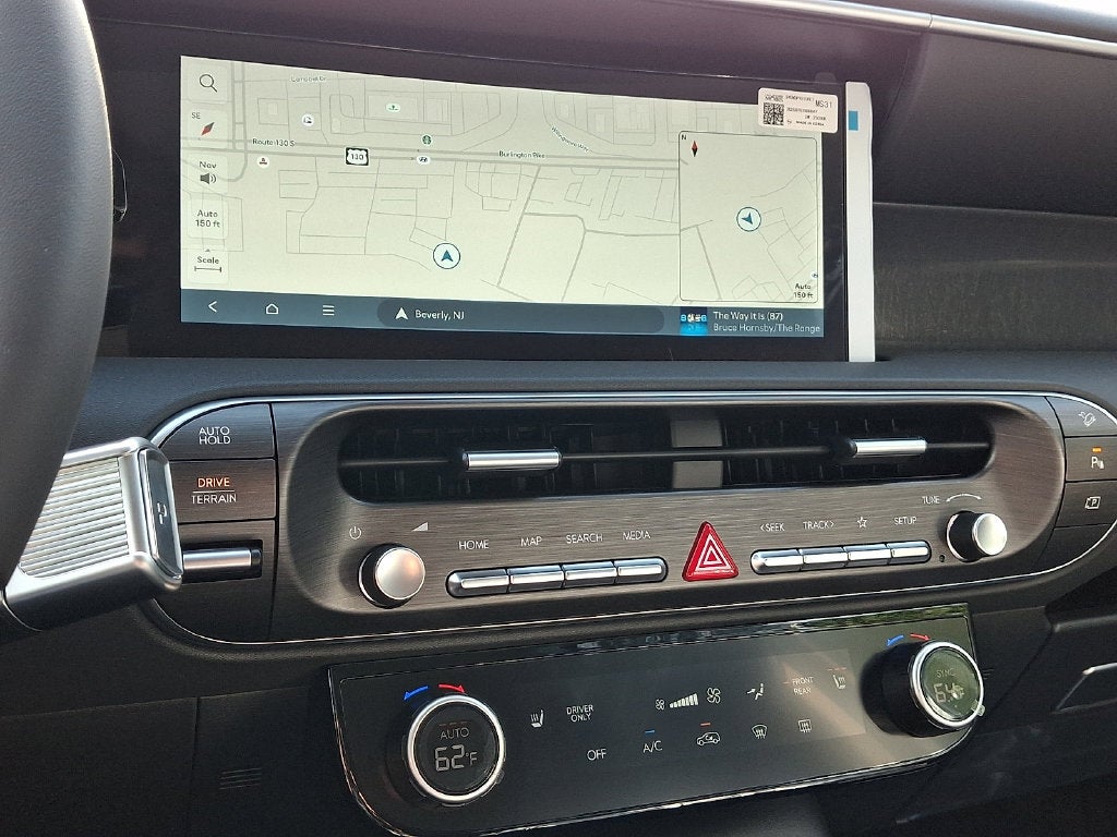 2027 Hyundai PALISADE HYBRID Calligraphy 8 Passenger