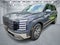 2026 Hyundai PALISADE HYBRID SEL 7 Passenger