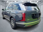 2026 Hyundai PALISADE HYBRID SEL 7 Passenger