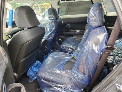 2026 Hyundai PALISADE HYBRID SEL 7 Passenger