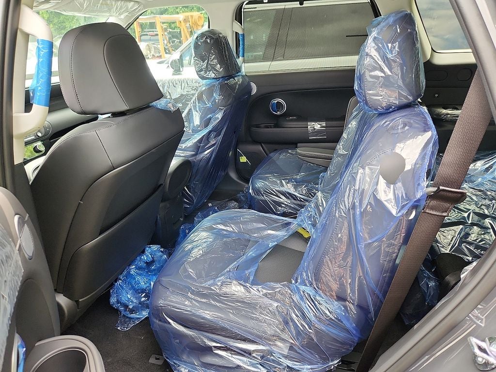 2026 Hyundai PALISADE HYBRID SEL 7 Passenger
