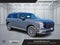 2026 Hyundai PALISADE HYBRID SEL 8 Passenger