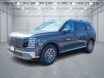 2026 Hyundai PALISADE HYBRID SEL 8 Passenger