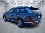 2026 Hyundai PALISADE HYBRID SEL 8 Passenger