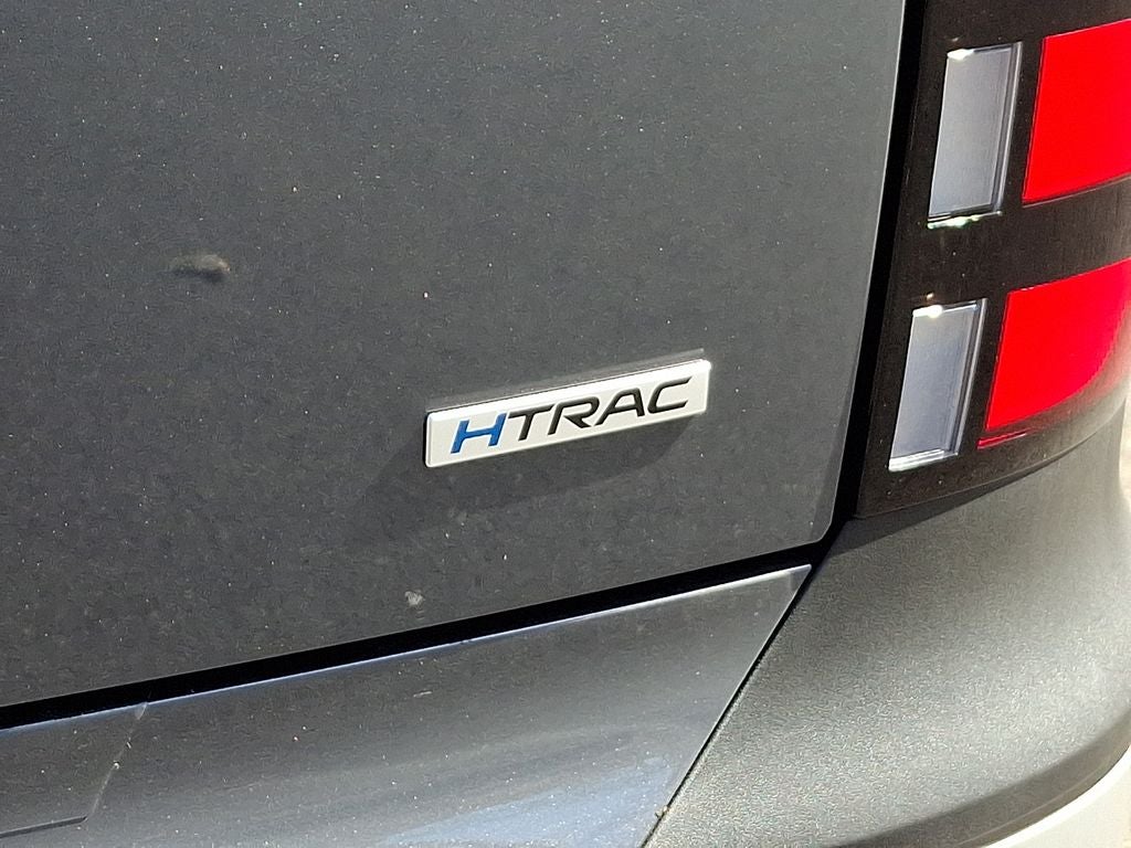 2026 Hyundai PALISADE HYBRID SEL 8 Passenger