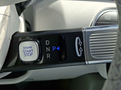 2026 Hyundai PALISADE HYBRID SEL 8 Passenger