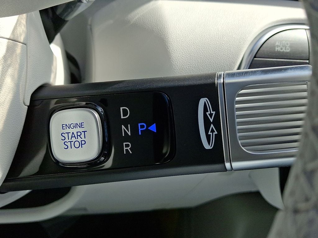 2026 Hyundai PALISADE HYBRID SEL 8 Passenger