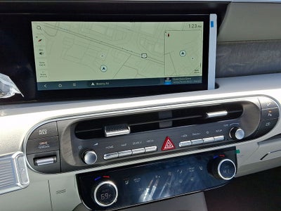 2026 Hyundai PALISADE HYBRID SEL 8 Passenger