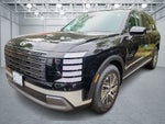2027 Hyundai PALISADE HYBRID Calligraphy 8 Passenger