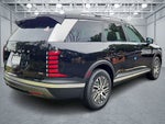 2027 Hyundai PALISADE HYBRID Calligraphy 8 Passenger