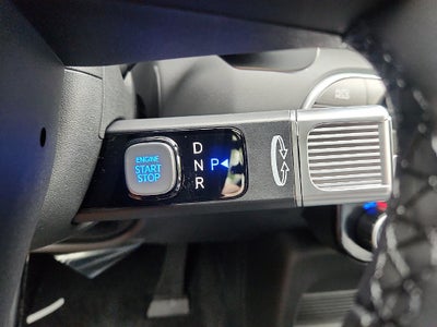 2027 Hyundai PALISADE HYBRID Calligraphy 8 Passenger