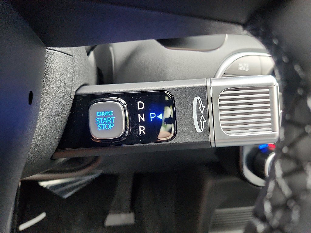 2027 Hyundai PALISADE HYBRID Calligraphy 8 Passenger