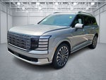 2027 Hyundai PALISADE HYBRID Calligraphy