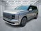 2027 Hyundai PALISADE HYBRID Calligraphy