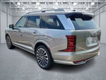2027 Hyundai PALISADE HYBRID Calligraphy