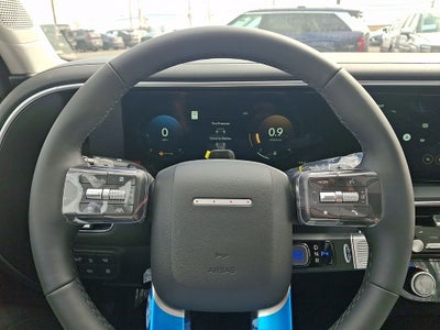 2026 Hyundai PALISADE SEL Premium 8 Passenger