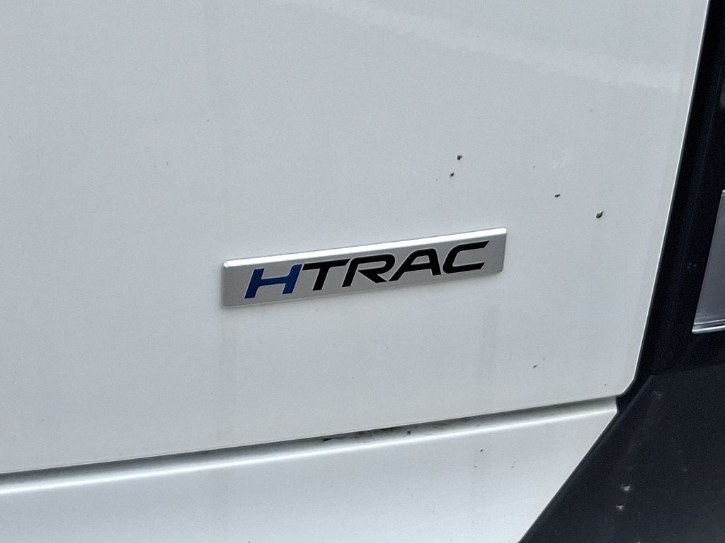 2026 Hyundai PALISADE SEL Premium 8 Passenger