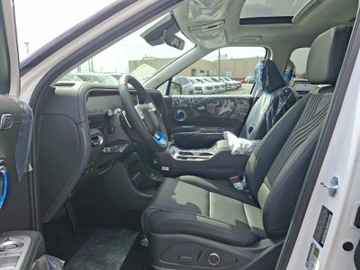 2026 Hyundai PALISADE SEL Premium 8 Passenger